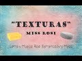 Explorando Texturas