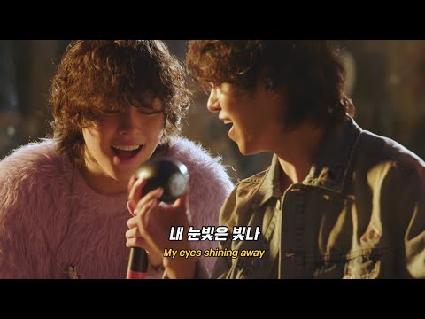 🌹 꿈속에서 들릴 것만 같은 노래 [The Rose - Ticket To The Sky]