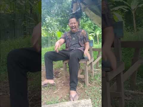 Mau ketawa takut dosa video lucu bikin ngakak #funny #warga62 #comedy