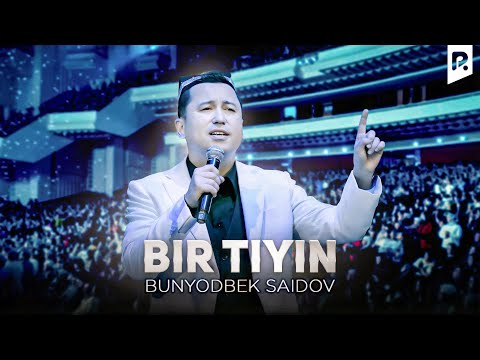 Bunyodbek Saidov Ota ona Xayotiy qo’shiq (realistic)