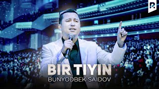 Bunyodbek Saidov Ota ona Xayotiy qo’shiq (realistic)