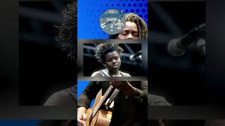 When Tracy Chapman Silenced Wembley With One Song