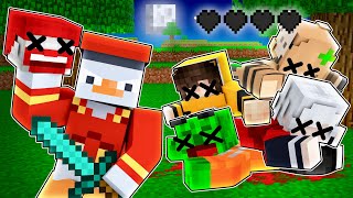 Das FINALE! (Minecraft Helden 2)