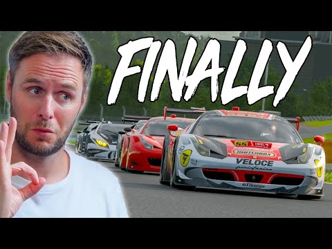 Gran Turismo BADLY Needed This!