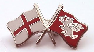 In Old England - Folklaw