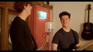 Original Music Video by Poppintree Youth Project