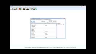 Church Windows Donations: Vanco IDs (v27 & Newer)