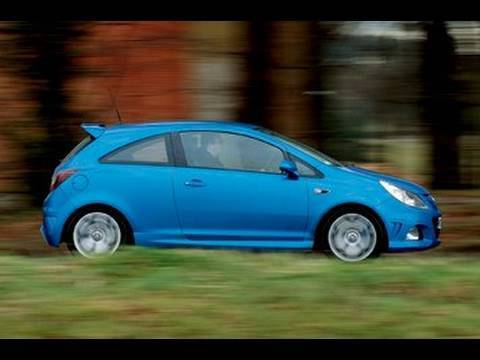 autocar. tv: hot hatch shoot-out