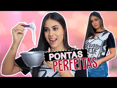 AS 3 MELHORES RECEITAS DE PRÉ SHAMPOO PARA SALVAR SUAS PONTAS
