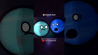 Neptune Fas Gaya 😅 #solarsystem #neptune #animation