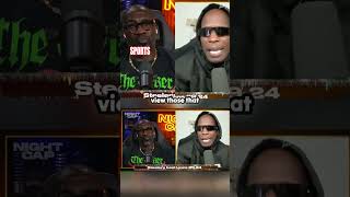 Money Doesn't Erase Your Humanity