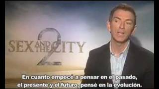 Entrevista Michael Patrick King.mov