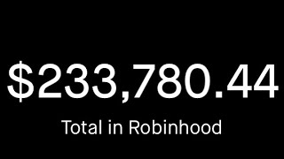 Worst day in the stock market since 2022 – Daily Portfolio Update