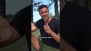 Why Good days turn into Bad days with M.E/CFS