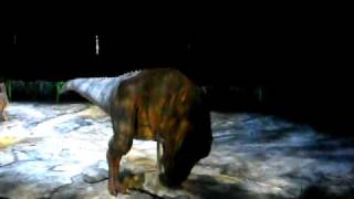 T-Rex