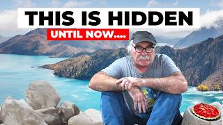 The Scariest Walking Trail in New Zealand