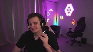 Злой смотрит видео и играет в BattleBit | Полный стрим | 20230706