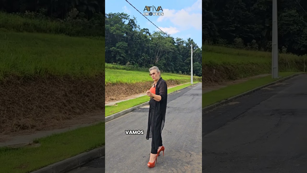 Apresentação/Tour
