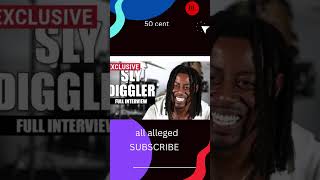 50 Cent Baby Momma F*#%k Off Video Surfaces #50cent #diddy