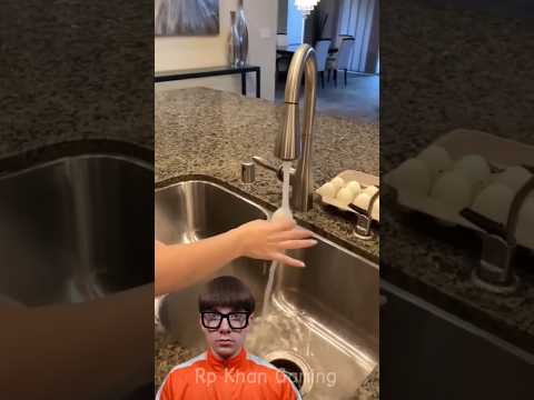 Egg Vs Water Amezing Tailent video 😘#shots #shortvideo #viral #youtubeshorts #rpkhangaming