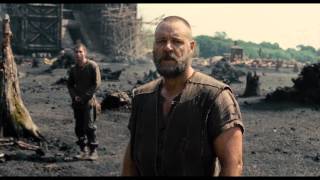 NOÉ - Extrait 'Je ne suis pas seul' [VOSTFR HD]