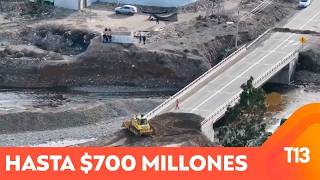 YouTube video thumbnail: The Millions in Damage Caused by the Storm