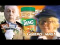 Exploring Tang Commercials from the 90s