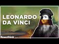 Exploring the Scientific Genius of Leonardo da Vinci