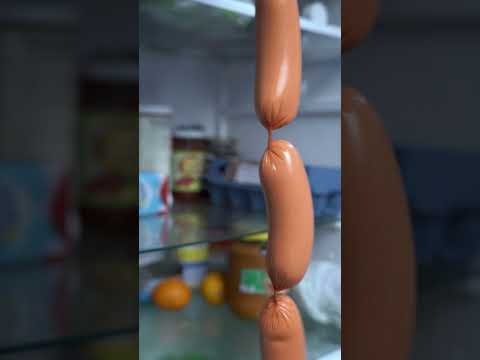 Sausage Dogs Heist at Midnight!