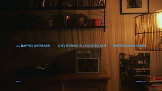 4. CHYSTEMC - IMPRO KEORAES (prod. LOOSTBEATS) | Freestyle