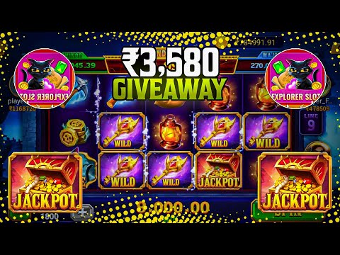 🟢Teen patti casino withdrawal 🔥 Explorer Slots Game Tricks|Teen patti master withdrawal