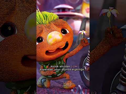 Elemental Tatlı Detay