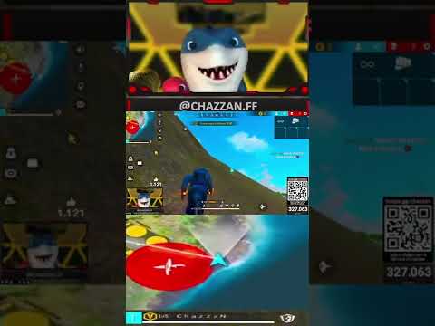 ESSA JOGADA FOI HILÁRIA NO FREE FIRE 😂