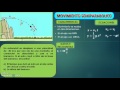 Semiparabolic Motion Concepts