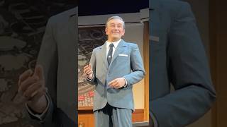 Celebrating Walt Disney’s Magical Life