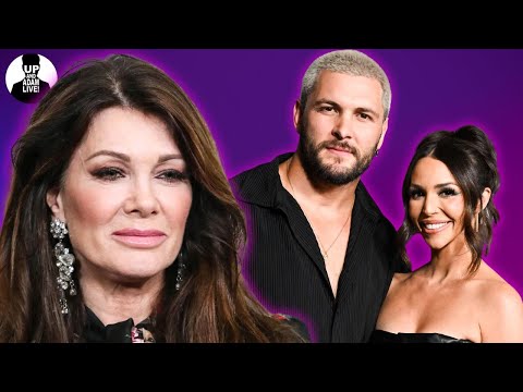 🔥 Scheana Shay DRAGS Lisa Vanderpump for Exploiting Her Affair! Says Brock’s Cheating Was KARMA!
