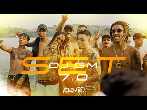 SET DJ GM 7.0 - MC's Tuto, Cebezinho, Ryan SP, Kako, Joãozinho VT,  Luuky e Boladin 211