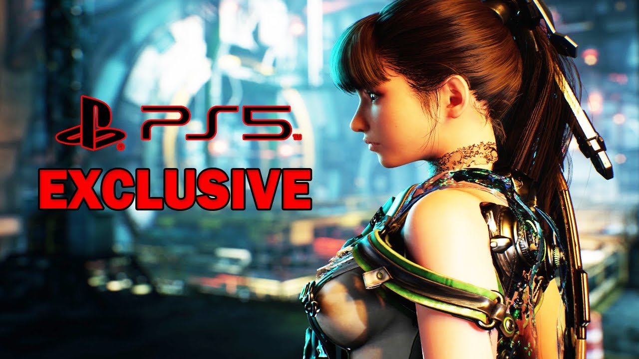 TOP 15 Amazing PS5 EXCLUSIVE Games of 2023 & 2024 | Gameplay (4K 60FPS)