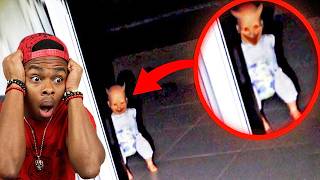 30 Scary Videos Impossible To Not Be Creepy