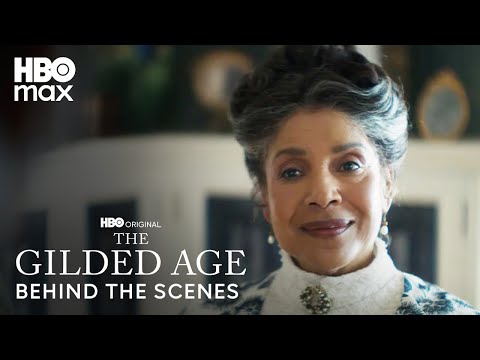 The Black Experience During the Gilded Age | The Gilded Age | Max