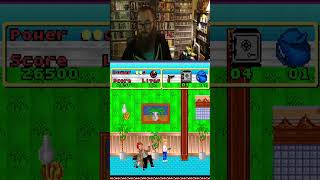 Who Remembers This Scene From The Movie Home Alone?