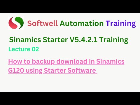SOFTWELL AUTOMATION YouTube video thumbnail