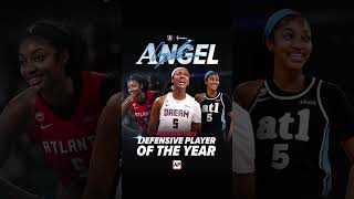 AP DPOY..2nd team for both AR5 and Rhy10.