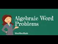 Rectangle and Algebraic Expressions