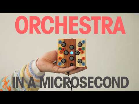 Orchestra In A Microsecond: Ciat-Lonbarde Clicker