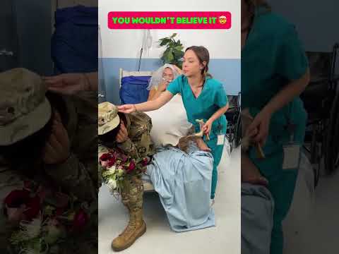 Military Man Gets Justice! 🤯