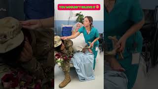 Military Man Gets Justice! 🤯