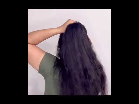 Easy and quick bun hairstyles #hair #hairstyles #hairstyle #hairstyletutorial
