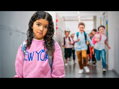 We Sent Our Hearing Daughter To A Deaf School