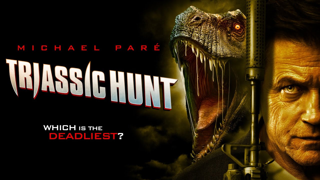 Triassic Hunt Vorschaubild des Trailers